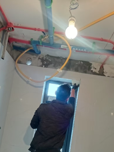 雨山专业水管维修